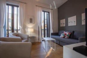 Гостиница Metropol Sevilla Urban  Севилья